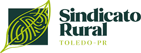 Logomarca Sindicato Rural de Toledo