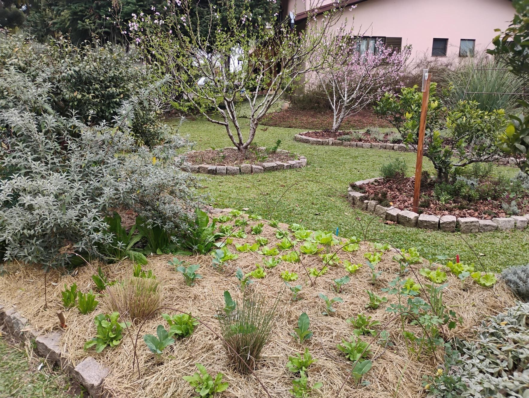 JARDINS